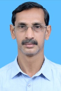 Abdulla M.P M.A,B.Ed,M.Phil,Ph.D.