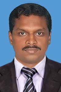 MUNEER BABU M