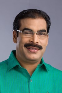 P.K.Basheer MLA