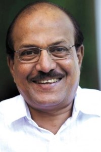 P.K. Kunhalikutty MLA