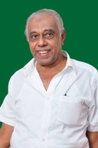 P.K. Moosa alias Bappu