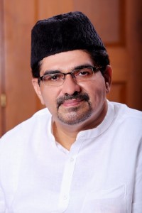 Sayyid Basheer Ali Shihab Thangal