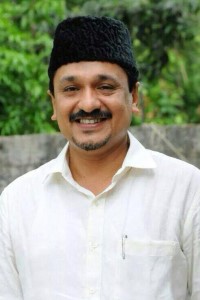 Sayyid Sadiq Ali Shihab Thangal Panakkad