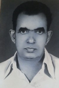 T.P. Mohammed Kunhi M.A.(Late)