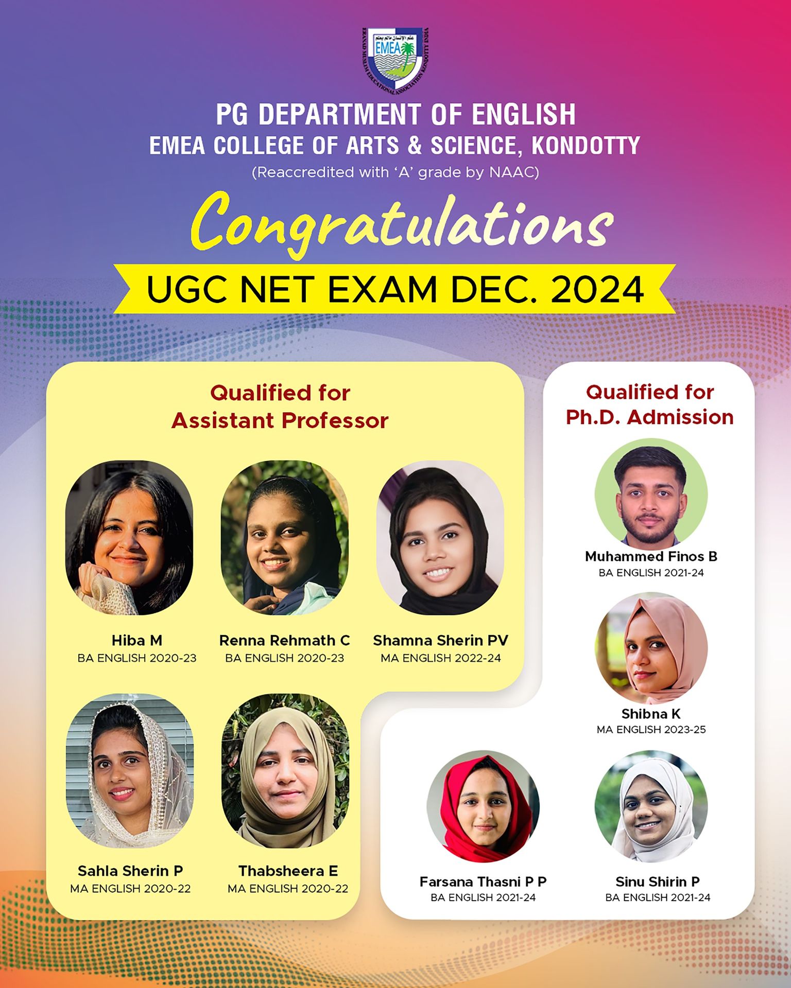 UGC NET EXAM 2024