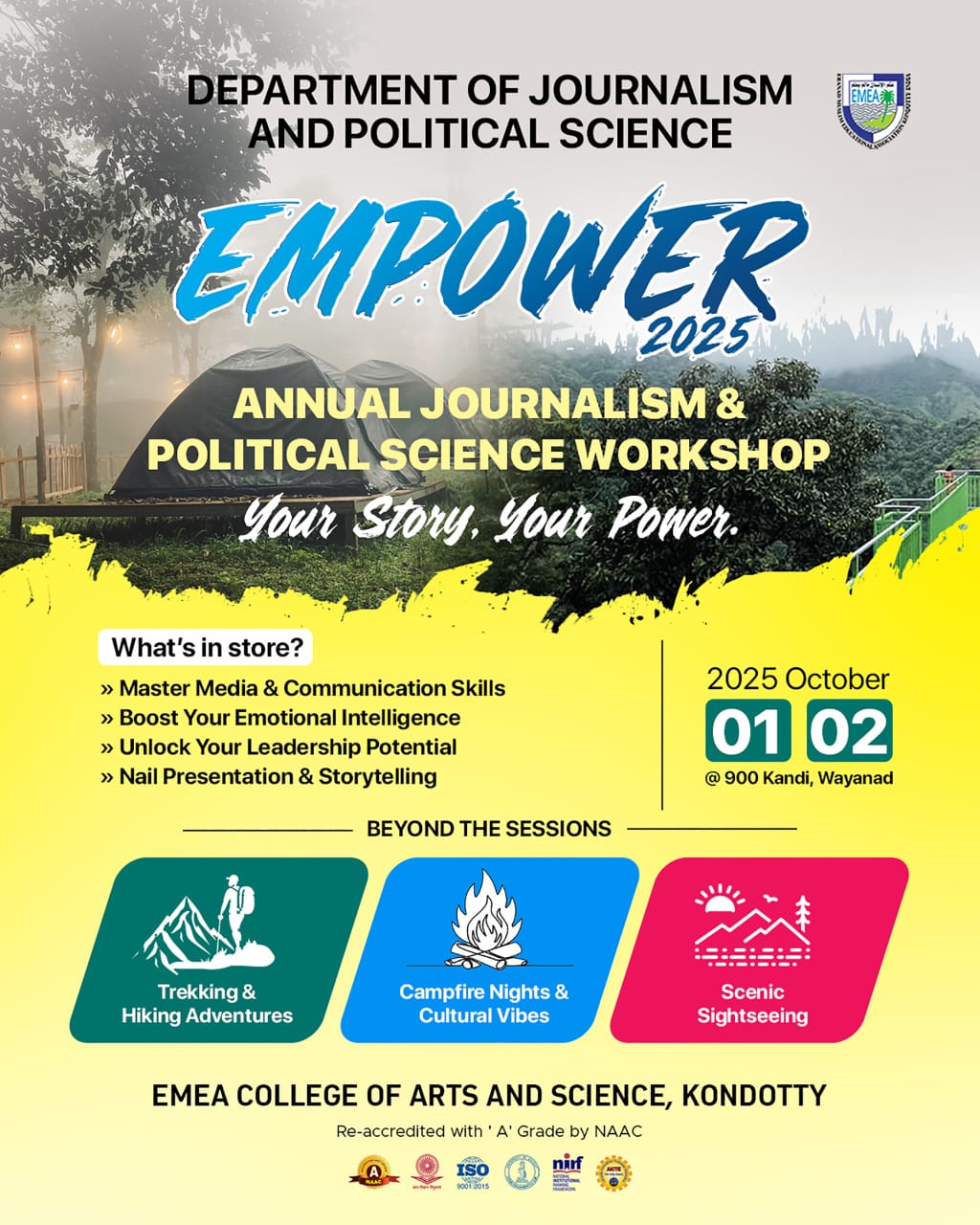 EMPOWER 2025