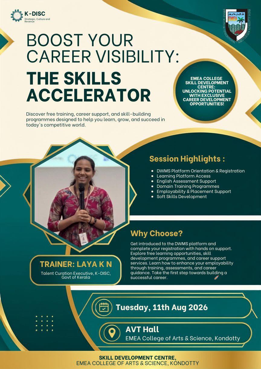 🚀 BOOST YOUR CAREER VISIBILITY: THE SKILLS ACCELERATOR!🎓✨